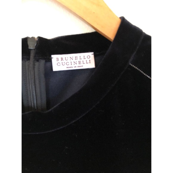 Brunello Cucinelli Dress M - Picture 2 of 5